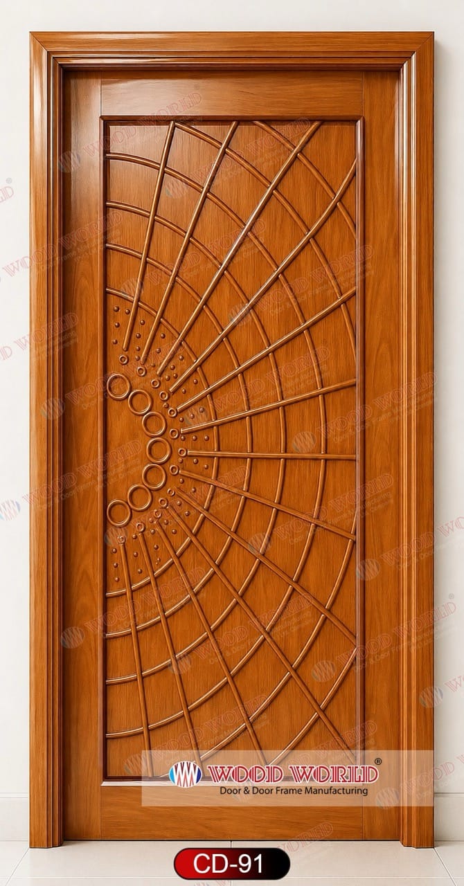 Wood World Bd. | CD-91 | Best quality wooden door produced with highest quality timber. We located in Bangladesh Dhaka. Wood World Bd. | CD-91 | Best quality wooden door produced with highest quality timber. We located in Bangladesh Dhaka.