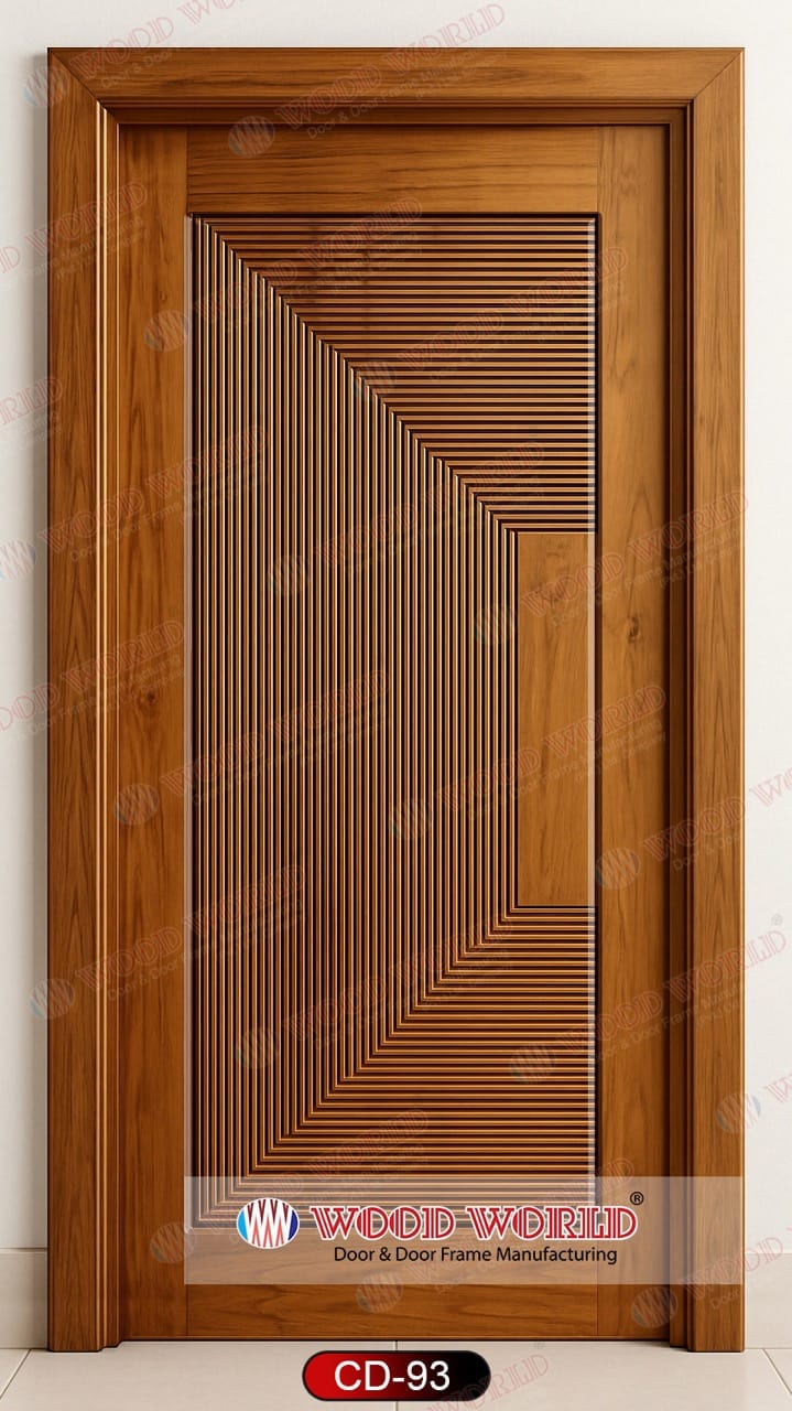 Wood World Bd. | CD-93 | Best quality wooden door produced with highest quality timber. We located in Bangladesh Dhaka. Wood World Bd. | CD-93 | Best quality wooden door produced with highest quality timber. We located in Bangladesh Dhaka.