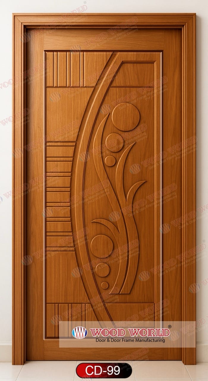 Wood World Bd. | CD-99 | Best quality wooden door produced with highest quality timber. We located in Bangladesh Dhaka. Wood World Bd. | CD-99 | Best quality wooden door produced with highest quality timber. We located in Bangladesh Dhaka.
