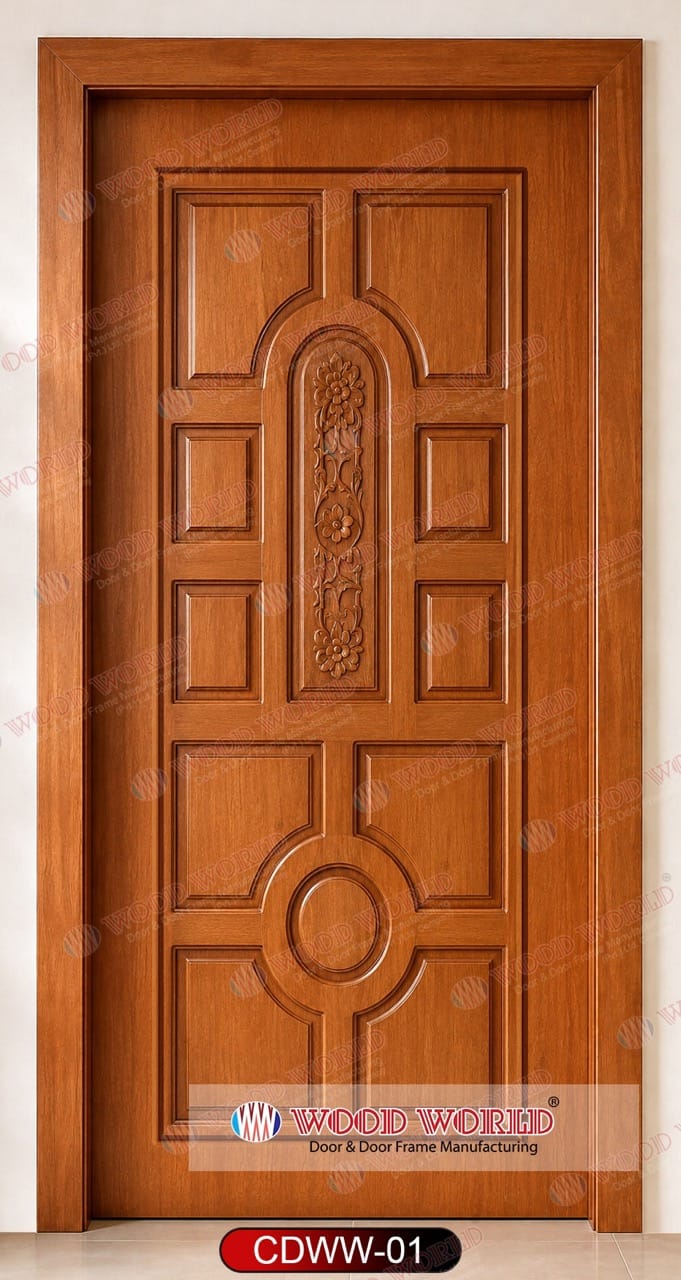 Wood World Bd. | WW-01 | Best quality wooden door produced with highest quality timber. We located in Bangladesh Dhaka. Wood World Bd. | WW-01 | Best quality wooden door produced with highest quality timber. We located in Bangladesh Dhaka.