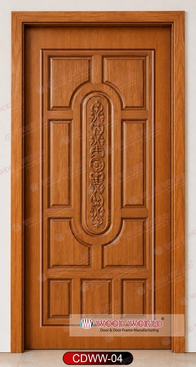 Wood World Bd. | WW-04 | Best quality wooden door produced with highest quality timber. We located in Bangladesh Dhaka. Wood World Bd. | WW-04 | Best quality wooden door produced with highest quality timber. We located in Bangladesh Dhaka.