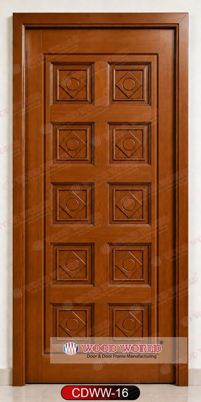 Wood World Bd. | WW-16 | Best quality wooden door produced with highest quality timber. We located in Bangladesh Dhaka. Wood World Bd. | WW-16 | Best quality wooden door produced with highest quality timber. We located in Bangladesh Dhaka.