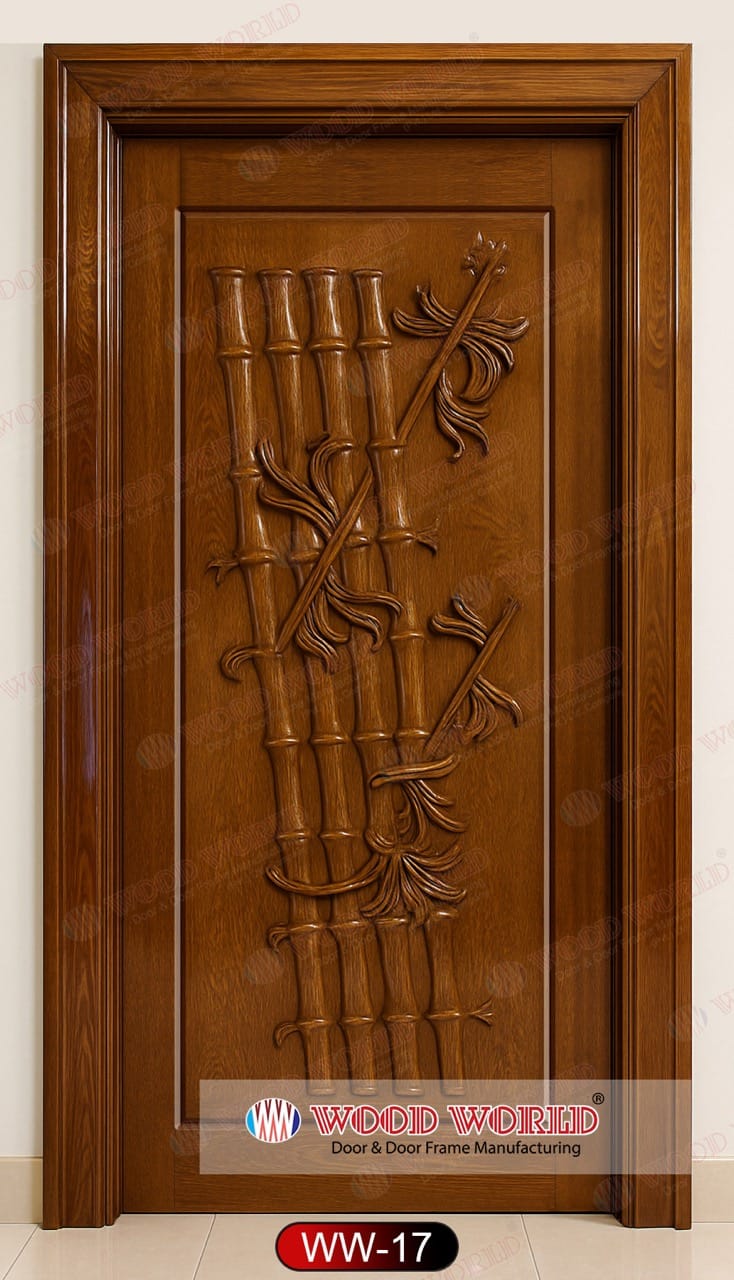 Wood World Bd. | WW-17 | Best quality wooden door produced with highest quality timber. We located in Bangladesh Dhaka. Wood World Bd. | WW-17 | Best quality wooden door produced with highest quality timber. We located in Bangladesh Dhaka.